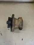 Vintage International Farmall Distributor Gear Drive 4 Cylinder Gas Engine Used. Price: $40.00.