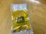 John Deere# M116T; Specially Designed Shim; Premium Quality Original Equipment New. Price: $20.00.