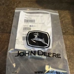 Nos John Deere Oem 19M7791 M12 40 Flanged Hex Head Screws New. Price: $12.00.