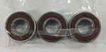 New Maple Ace 6203-2RS Radial Deep Groove Ball Bearings Nnb ***make Offer***. Price: $12.99.