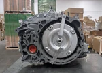 2016-22 Mitsubishi Outlander 2.4L Awd Transmission 2700A406 JF016E/CVT8 Remanufactured. Price: $2485.92.