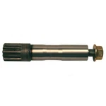 Auger Drive Shaft Lower Gear Fits Case John Deere 9600 7720 9400 6620 9650 New. Price: $109.05.