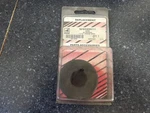 Tisco New Old Stock Part # WSH20011 Hub X Series 11/16" Round Bore. Price: $13.49.