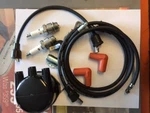 Tuneup Kit For John Deere 50 - 70 Tractors New. Price: $77.50.