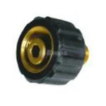 758-559 Stens General Pump Coupler Female 22MM X 1/4" New. Price: $10.34.