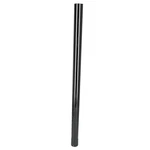 Exhaust Pipe - 41.3" Fits John Deere 2040 2350 2355 2550 2555 2755 2750 AL34694 New. Price: $102.99.