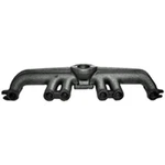 1K415 Exhaust Manifold For White Oliver 1600 1650 1655 880 2-70 Super New. Price: $304.99.