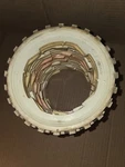 John Deere 71 B6-24X Planter Plates New. Price: $18.00.