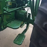 Step & Bracket 40T 420T John Deere Jd 3117 New. Price: $109.97.