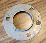Flangette 47MM Bearing Mount 47MSC2 Fafnir Bolt Pattern Roberts F3-47 New. Price: $9.99.