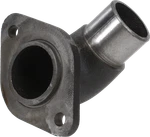 NAA55250B Exhaust Manifold Elbow Fits Ford New Holland 2000 2031 2111 2120 2130. Price: $48.91.