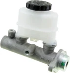 Brake Master Cylinder Dorman M134475 Fits 98-02 Nissan Frontier New. Price: $128.34.