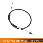 Rockshaft Control Cable AR26712 Fit John Deere 4010 4020 New. Price: $64.56.