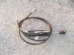 Universal Implement Lift Delavan Cylinder Power Max Series 3" 10" PML3010-125 Used. Price: $239.95.