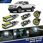 Led License Plate, Backup Reverse, High Mount Cargo Light Ford F-150 2018 19 New. Price: $22.99.