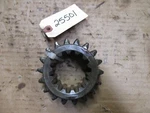 John Deere 720 730 Sliding Gear Shaft Drive F2621R Used. Price: $40.00.