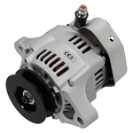 1-GROOVE Alternator For Toyota Lift Trucks 4Y 5K 4P Engine 12V 35A 27060-78003 New. Price: $80.34.