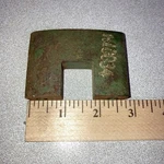 Vintage John Deere Part H10034 Clamp Or Bracket New. Price: $25.22.