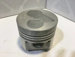 Kubota #19077-21910 4 Pistons In Lot New. Price: $225.00.