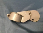 Anthes Size #4 Exhaust Pipe Rain 2" To 2-3/16 New. Price: $16.99.