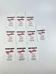 Genuine Oem Tecumseh 27110A Gasket *lot Of 10* New. Price: $12.15.
