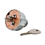 60736C2 Ignition Switch W/ Key Fits Ih Farmall Cub Cadet 70 72 1 New. Price: $23.90.