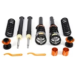 Maxpeedingrods Adjustable Coilovers Suspension For Bmw Series (F30) 11-18 Rwd New. Price: $225.00.