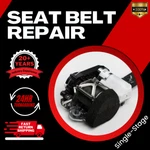 All Mercedes-benz A220 Seat Belt Repair Single Stage Remanufactured. Price: $59.98.