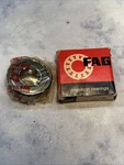 Fag Norma Ln 204PP Precision Bearing New. Price: $6.26.