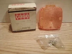 A-44202 Case 2470 Amber Lens. New. Price: $11.99.