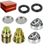 Biglknm Swingarm Bearing Bolt Seal Kit Compatible With Accessories New. Price: $29.68.