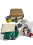 Mdairc Carburetor For Kohler Troy Bilt 20-853-8-S Open. Price: $28.79.