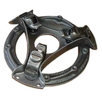 Fits John Deere Mc, 40C, 420, 440, 1010 Steering Clutch Pressure Plate Kit New. Price: $209.99.