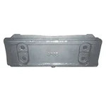 Weight Bracket Fits John Deere 4040 4050 4230 4240 4250 4430 4440 4450 R117599 New. Price: $199.99.