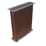 Radiator Core Fits John Deere Ar 60 620 630 AA5582R AA2235R New. Price: $346.99.