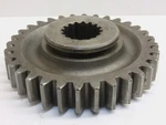 F1370R John Deere Fifth And Sixth Speed Sliding Pinion For Used. Price: $35.00.