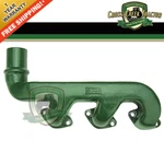 T20252 Manifold For John Deere 820, 920, 1020, 1520, 830, 930, 1030+ New. Price: $127.50.