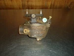 Marvel Schebler 1-BARREL Carburetor TSX-33 Ford Tractor 2N 8N 9N. Price: $115.00.