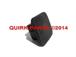 2008-2013 Nissan Rogue Black Trailer Tow Hitch Cover Rubber Cap Oem New. Price: $10.82.
