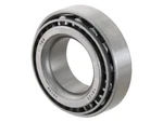 Taper Roller Bearing 15123/15245 Case Ih, Ford, Massey Ferguson, White New. Price: $22.27.