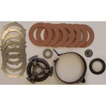 Clutch Kit Fits John Deere Replaces 6203-2RS-I New. Price: $649.99.