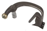 Tisco 603728RE Knotter Arm With Knife New. Price: $196.70.