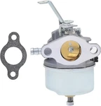 631793 Carburetor For Tecumseh 631440 H70 H80 7HP 8HP 9HP Snowblower New. Price: $19.95.
