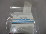 Wisconsin Motors/ Continential Engines Grnd Switch Lvr 31M2514 New. Price: $10.00.