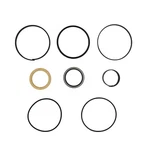 Hydraulic Seal Kit Fits Case 580K Or Super 580SK Stabilizer Cylinder New. Price: $26.99.