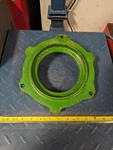 John Deere B162R Clutch Adjusting Disk #1A Used. Price: $29.01.