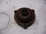 John Deere No. Mower Sickle Wheel Cap Hub JD2756 Used. Price: $9.99.