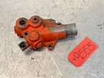 1966 Allis Chalmers 190 Xt Gas Tractor Hydraulic Block 37056 Used. Price: $75.00.