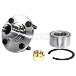 Wheel Hub Repair Kit Durago 295-96014 New. Price: $75.22.