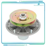 Spindle Assembly For John Deere TCA13807-60" & 72" Iron Decks, Z-trak New. Price: $57.65.